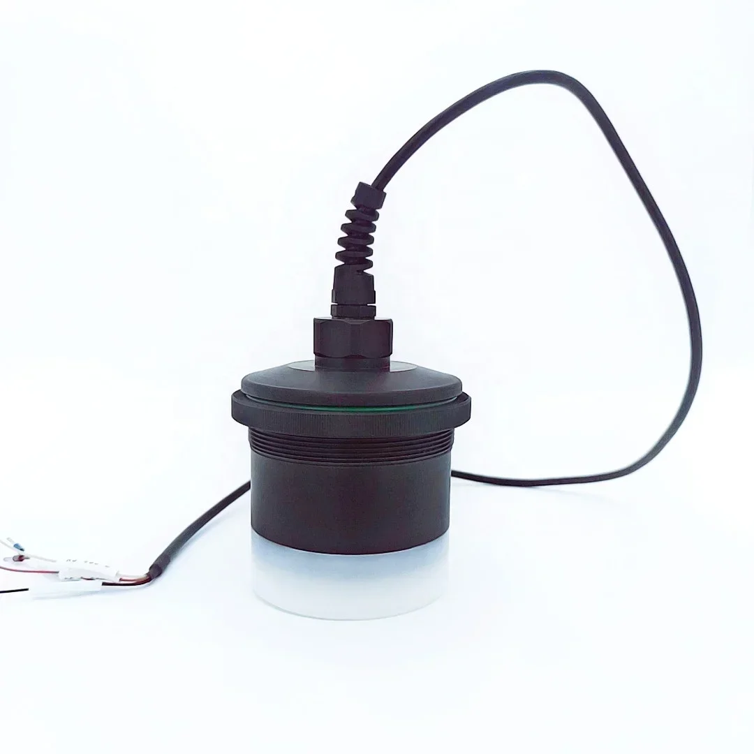 

VRPWRD92HA-15M Factory Outlet High Quality 4-20mA Radar Water Level transmitter RS485 Communication