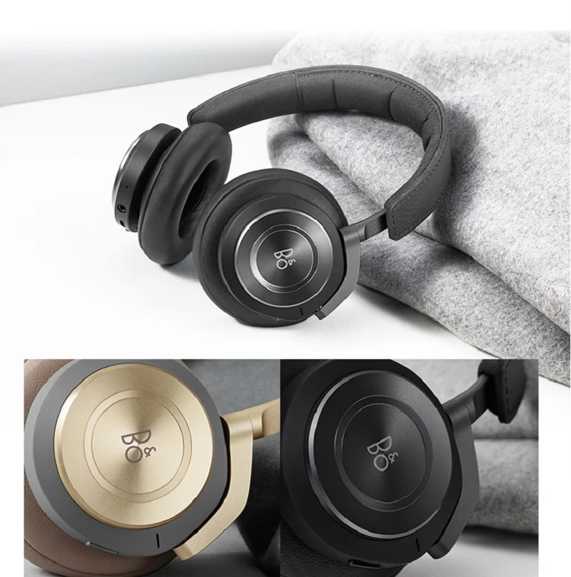 イヤーパッドクッションイヤーカップ B&O Bang & Olufsen Beoplay H7