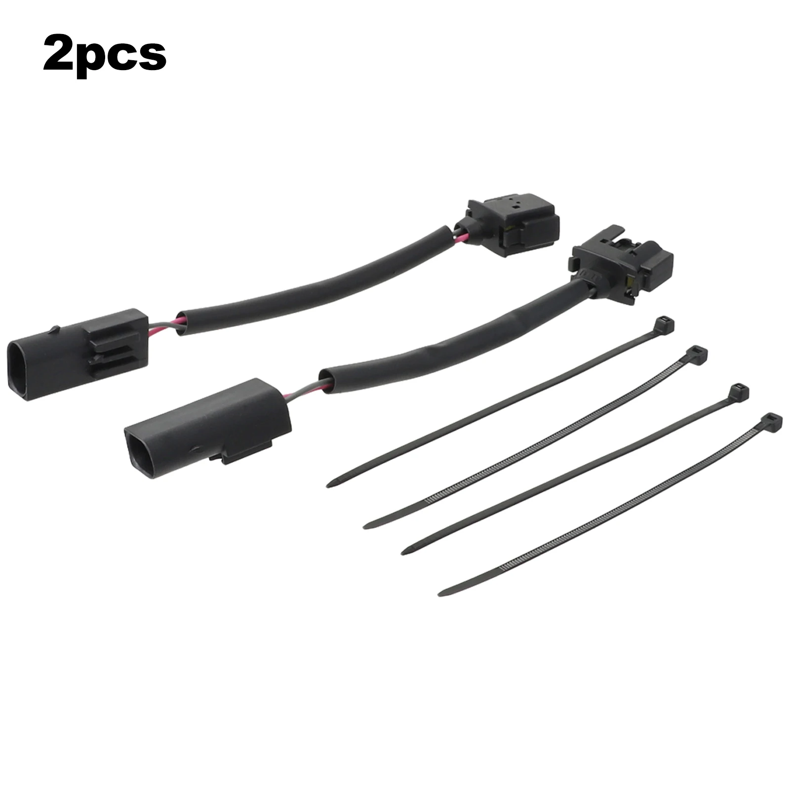 2Pcs/Set Camshaft Magnet Wiring Harness Cable 2711502733,A2711502733 For Mercedes for Benz Car Harness Cable Engines Accessories