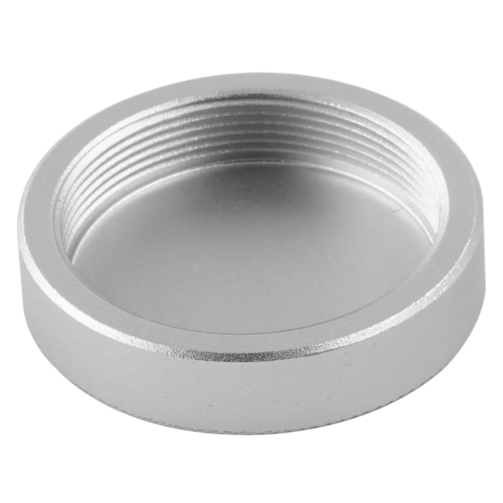 CozyShot Metal Rear Lens Cap for C Mount CCTV Lens