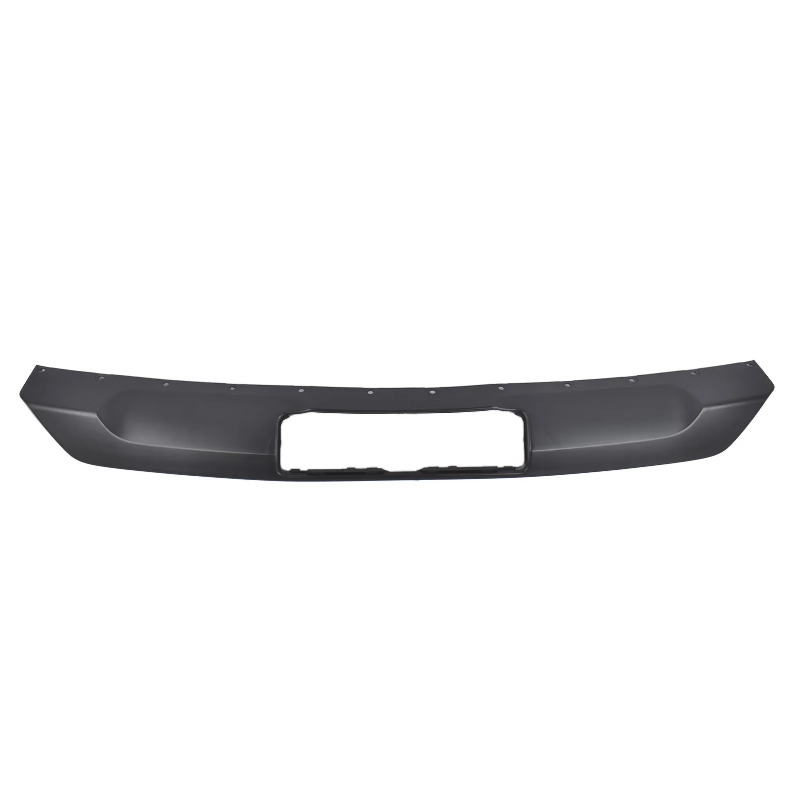 Glossy Rear Bumper Lower Cover FO1195157 for   Expedition Max XL XL 18-19 JL1Z17K835GPTM