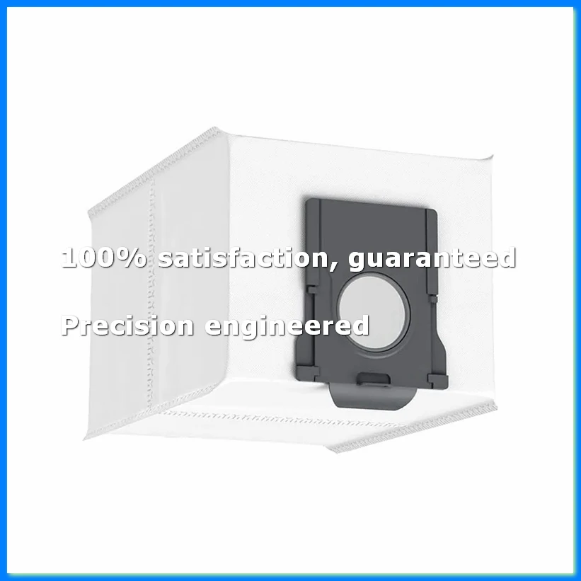 

For E30 Ultra Robot Vacuum Cleaner Main Side Brush Hepa Filter Mop Cloth Parts Accessories-A07G