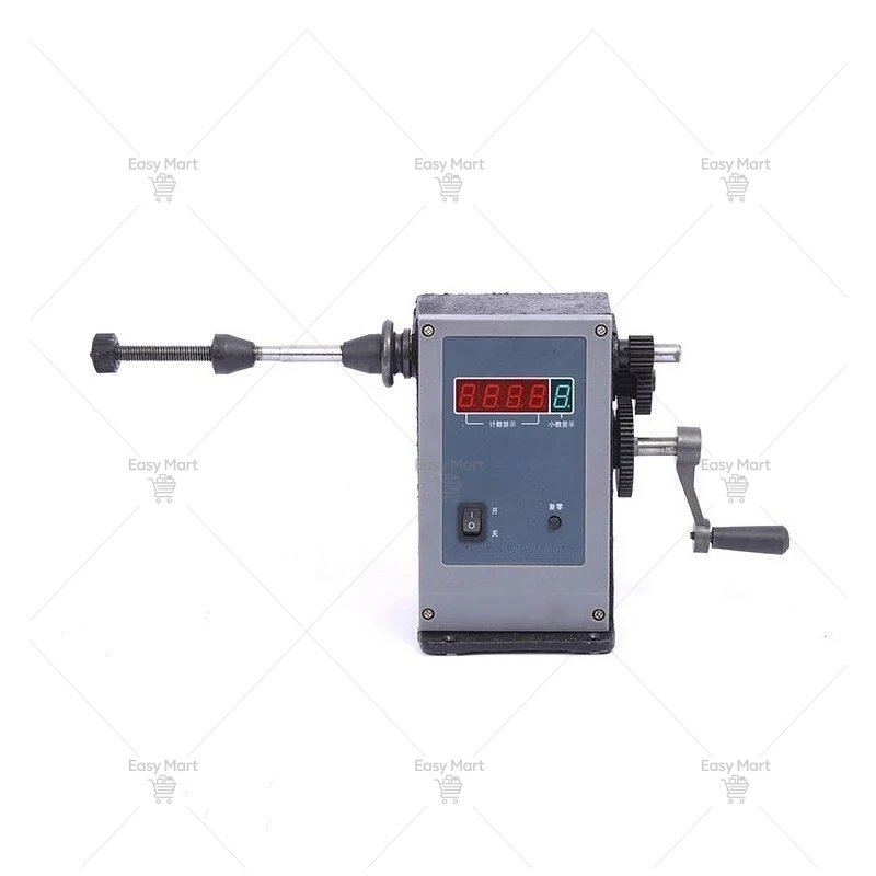 Electronic winding machine Electronic winder Electronic Coiling Machine Winding diameter