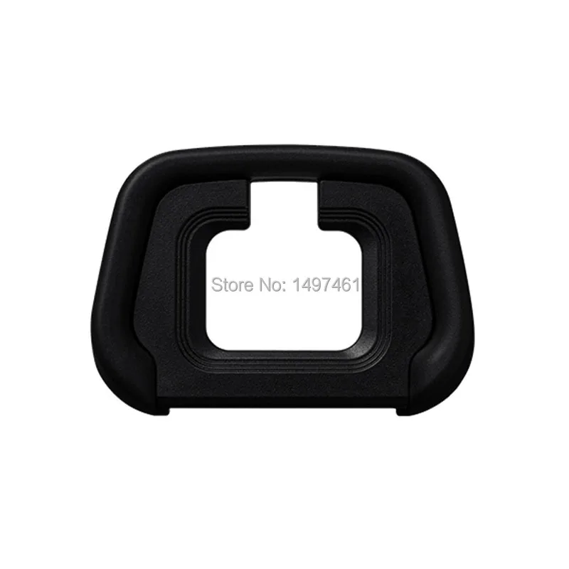جديد حقيقي الأصلي عدسة الكاميرا المطاط Eyecup DK-29 DK29 لنيكون Z5 Z6 Z7 Z6II Z7II كاميرا عديمة المرآة