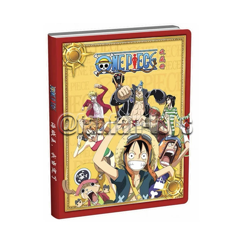 5/25/50 Pcs Anime One Piece Cards Chopper Luffy TCG SP Rare Trading Collection Card AnimeCharacter Carte for Children Gift Toys