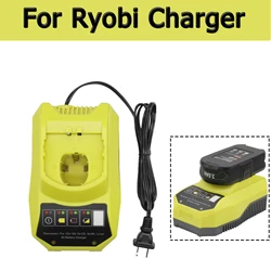 Powtree p117 Batterie ladegerät für ryobi 12v-18v ni-cd ni-mh Lithium batterie p108 p102, p107, p103, p104, p105, p106