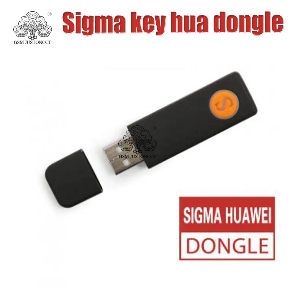 Gsmjustoncct Sigma Key +Pack1+Pack2 actived Sigmakey Unlock dongle Flash/Unlock/Repair Tool For MTK China Mobile Phones