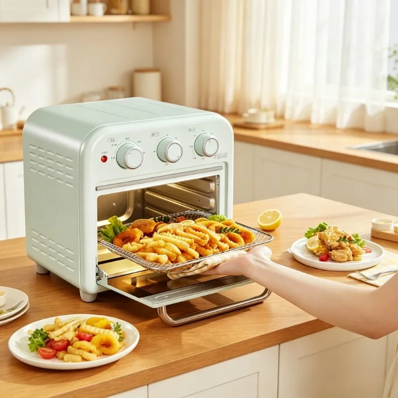 Thumbnail 3 - #3 Top Mini Electric Ovens Picks for Every Budget
