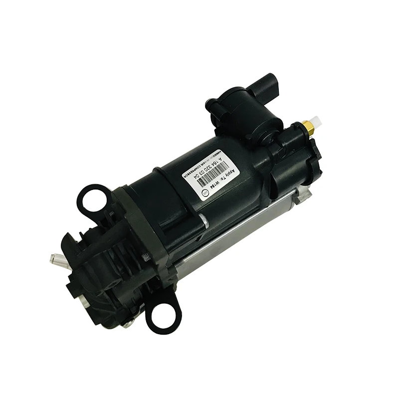 

Ремкомплект компрессора пневмоподвески (1 шт.) с пластиковой крышкой фильтра для Mercedes W164 W221 W251 1643201204