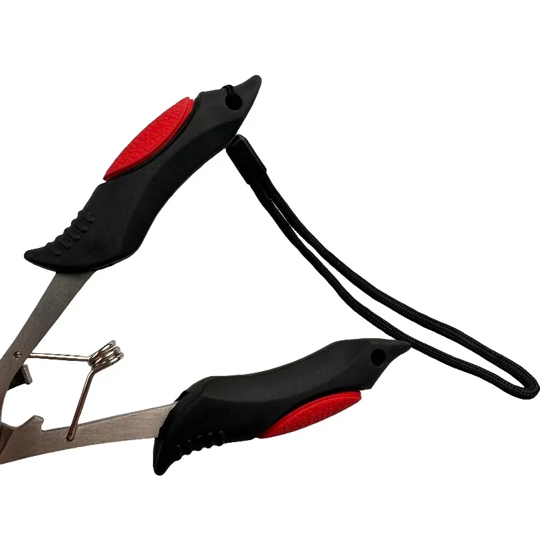 Alicates Lua acero inoxidable – removedor de anzuelos con funda - imagen 4