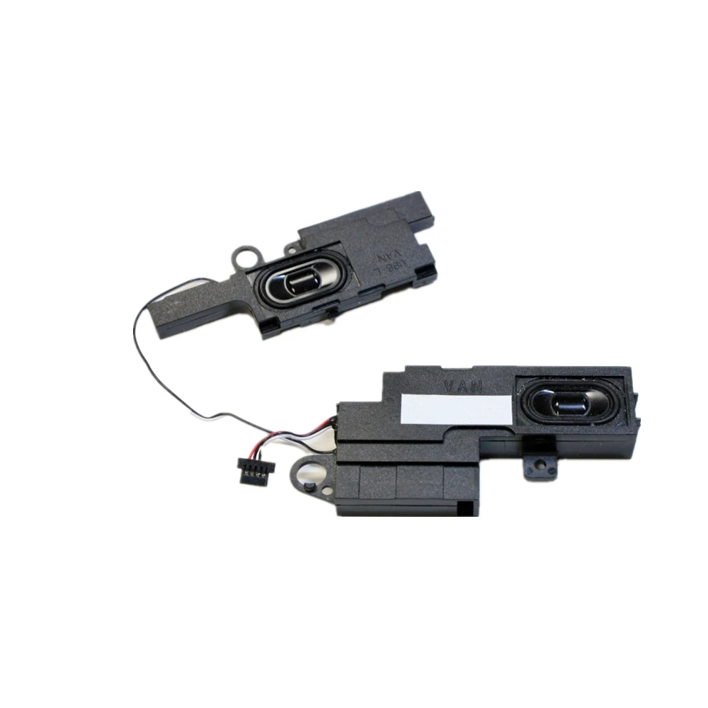 

Внутренние колонки для ноутбука HP Pavilion 14-f000 Black