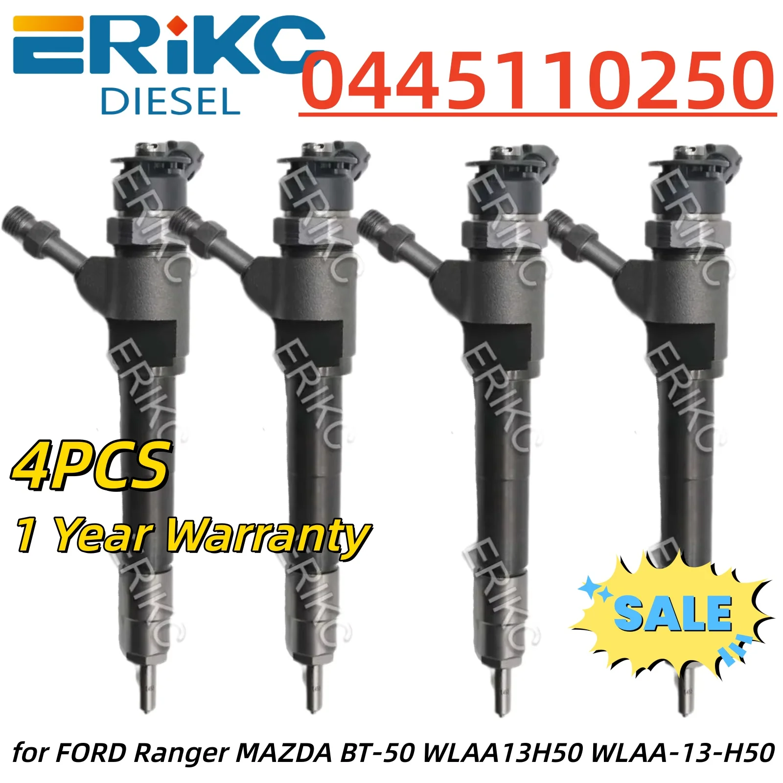 0 445 110 250 Fuel … - image