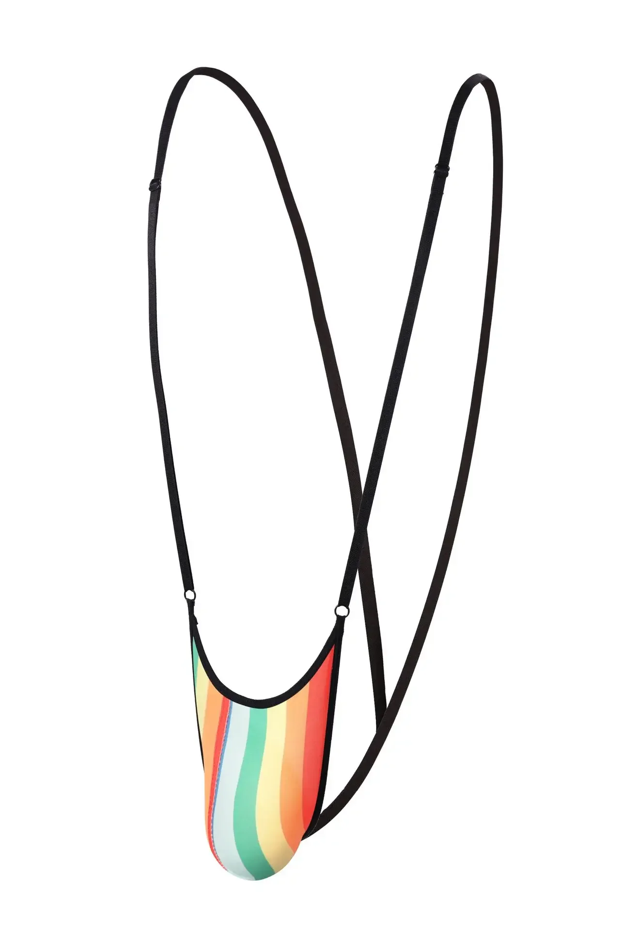 

Мужское ультратонкое нейлоновое боди-стринги с леопардовым принтом, низкой посадкой и поддерживающим кармашком, сексуальное нижнее белье для геев