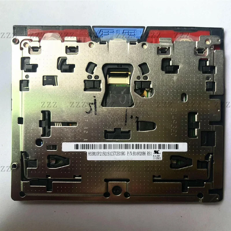 ZZ Three Button Touchpad Clickpad for Lenovo Thinkpad X240 X250 X260 X270