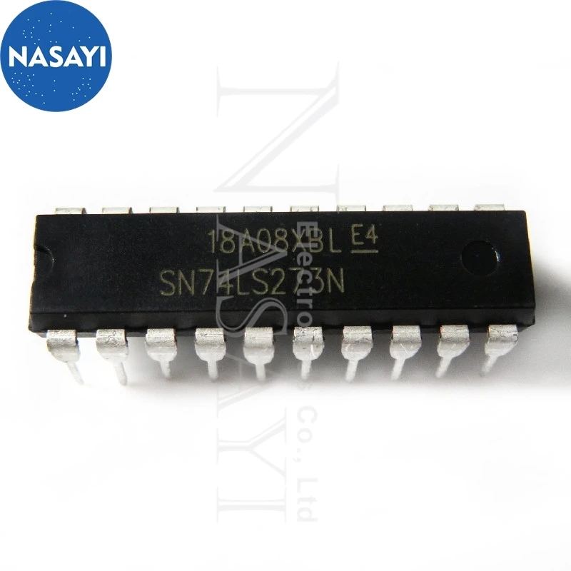 5PCS TPS61199NSR TPS61199 SN74LS273N 74LS273 L9134 9134 SN74HC540N SN74HC540 74HC540 L6225D L6225 SN74HC373N 74HC373