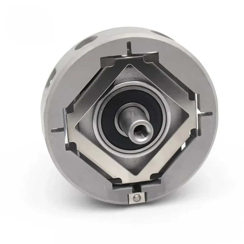 Elevator Encoder EI53C9.25-2048-SA5N2TGR for Hotel Supermarket & Warehouse Can Replace HEIDENHAIN 1387