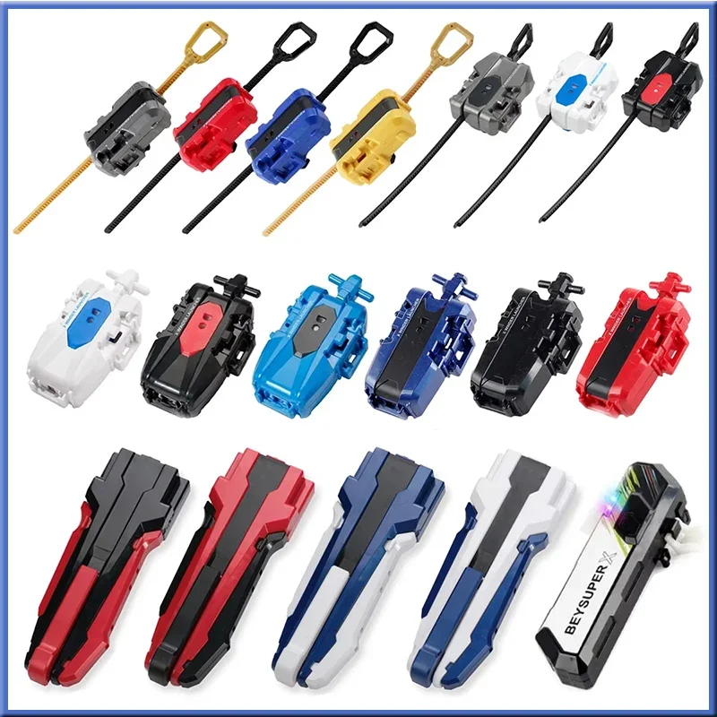 Cobalt Drake Gyro X Series, Gyro Launcher CX BX UX BB Metal Launcher Gyroscope Metal Gyro Latest Toy UX Parts，Gyro Parts