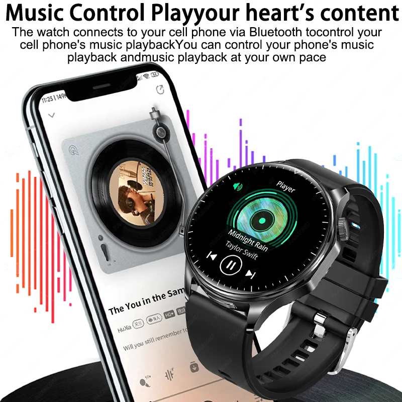 Nuovo orologio intelligente 2 in 1 con auricolari Smartwatch TWS auricolare Bluetooth cardiofrequenzimetro orologio sportivo orologio fitness