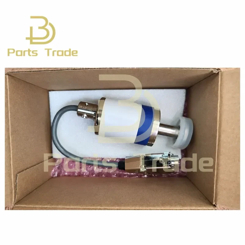 New Vacuum Gauge 730-5468 Fast Shipping