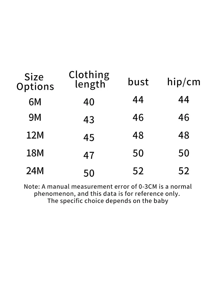 3pcs random baby pure cotton flying sleeve triangular crawling suit with printed comfortable children\'s clothing