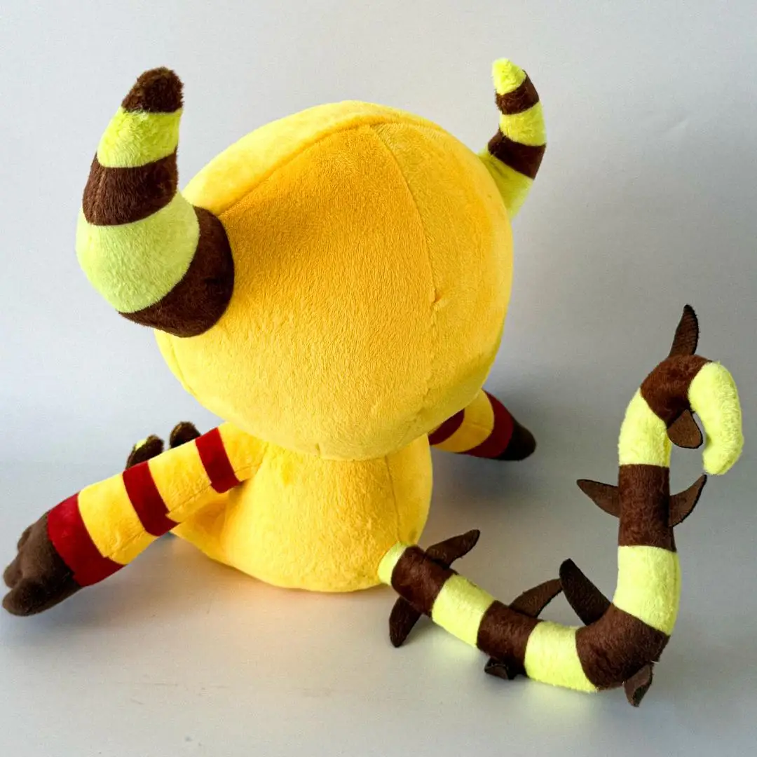 22 سنتيمتر المملكة تأتي: Deliveryance II ألعاب من نسيج مخملي الدمى الكرتون محشوة لعبة لينة عيد ميلاد هدية الكريسماس للأطفال