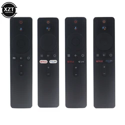 NEW XMRM-00A XMRM-006 original voice Remote for Mi 4X 4K Ultra HD Android TV FOR Xiaomi MI BOX S Box 4K mi stick tv replacement