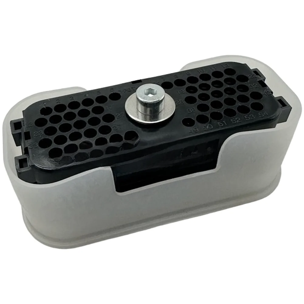 For Caterpillar 320D 329D Sensor 153-2620 Wiring Harness Connector Terminal Block For Construction Equipment Repair Part