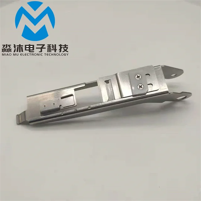 

SMT Feeder Parts EF12FSR pressure cover 40090697 feeder cover for JUKI Feeder