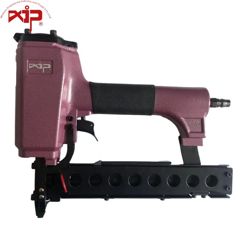 

Hot Sale K440 Pneumatic Nailer for Home Decoration