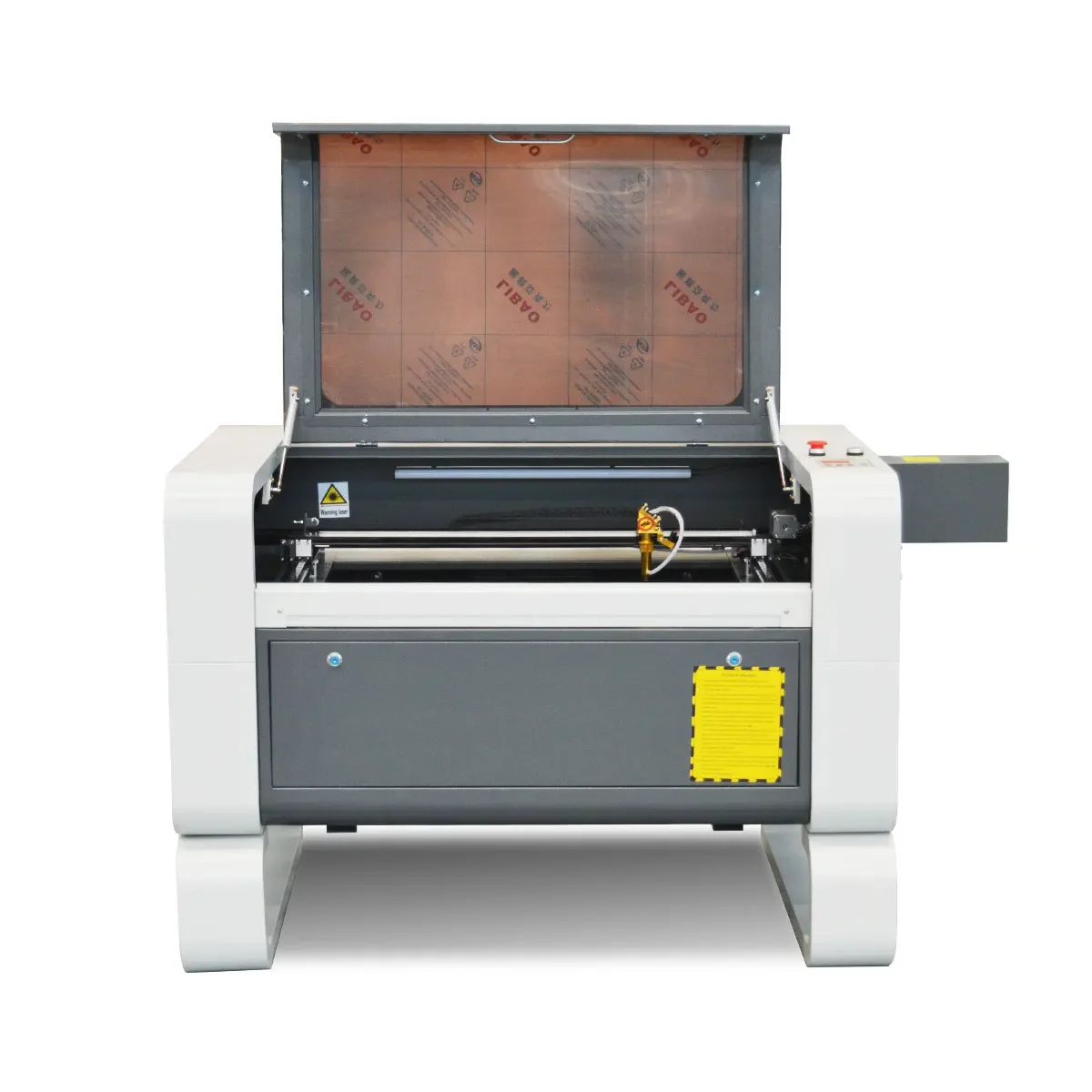 voiern 5070 7050 60w 80w 100w 130w co2 Wood Laser Cutting Machine and 6040 china laser cutting machine for wood with Ruida M2