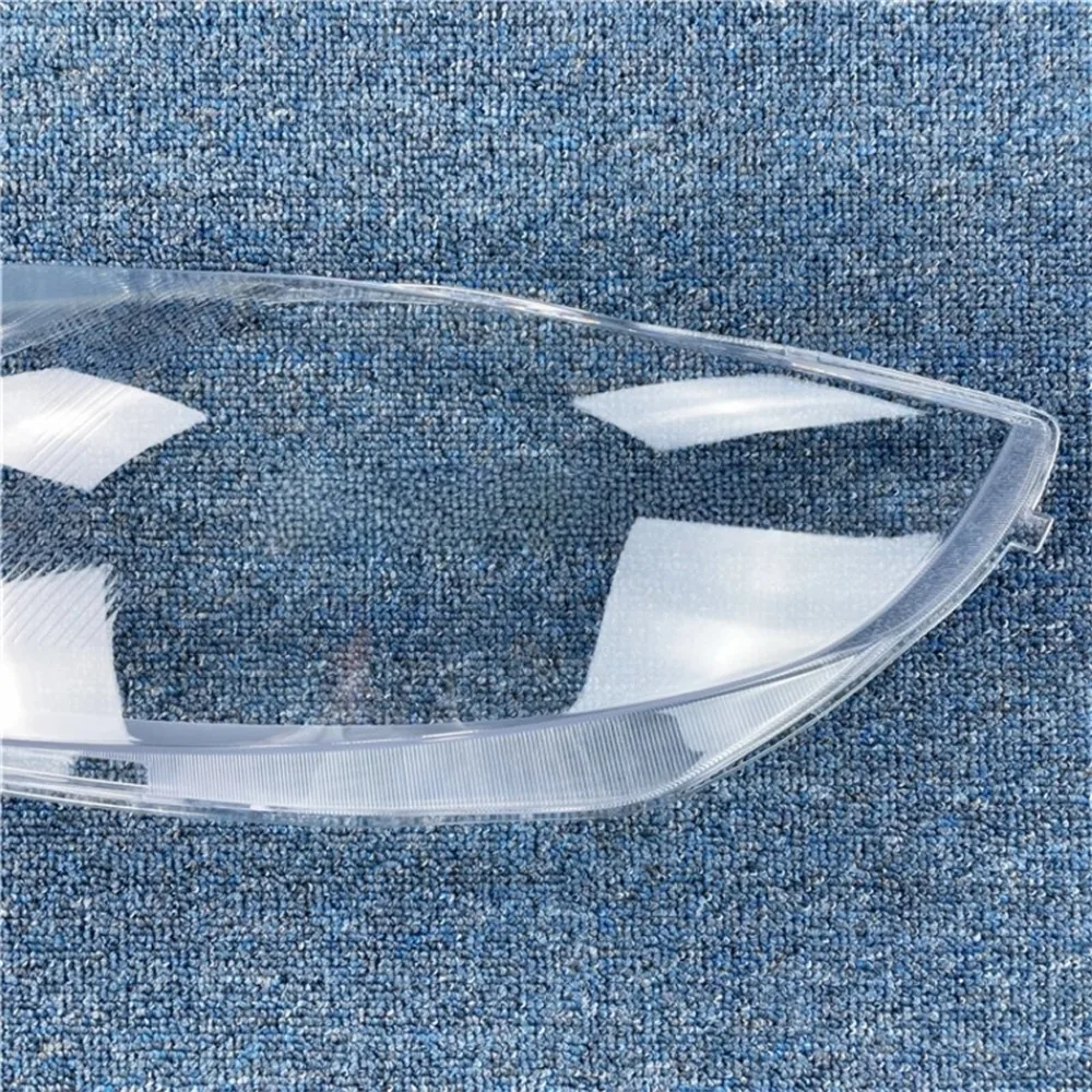 For BMW Z4 E89 E85 2004-2008 Year Front Headlight Cover Transparent Lampshade Headlamp Lens Shell Body Kit Accessories view 5