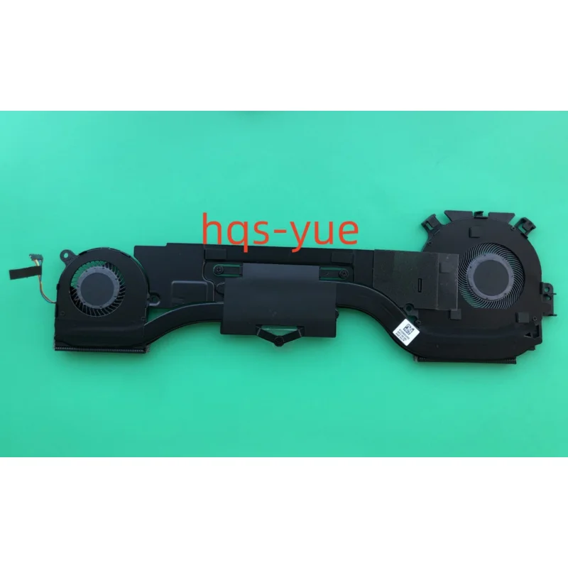 Original for LENOVO Yoga C940-14IIL 81Q9 COOLING FAN HEATSINK 5H40S19974