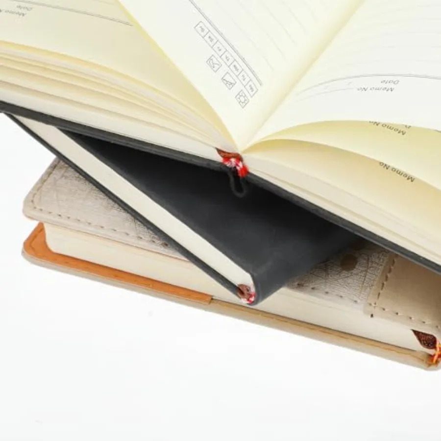 52 قطعة من عصابات ربط الكتب 12 Ih البوليستر عقال للكتب مواد تجليد الكتب مجموعات تجليد الكتب للمبتدئين و