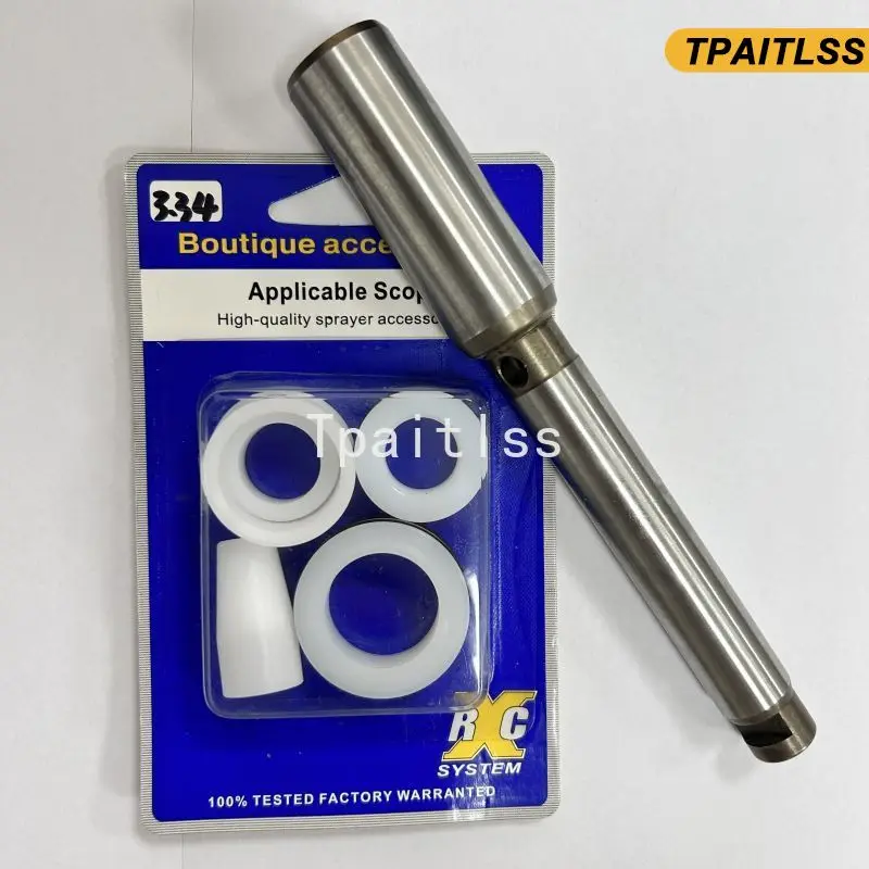 Imagem -04 - Airless Pistão Rod Montagem e Kit Repack Titan Impacto Pulverizador 3.34 1040 1140 0558740 805247a