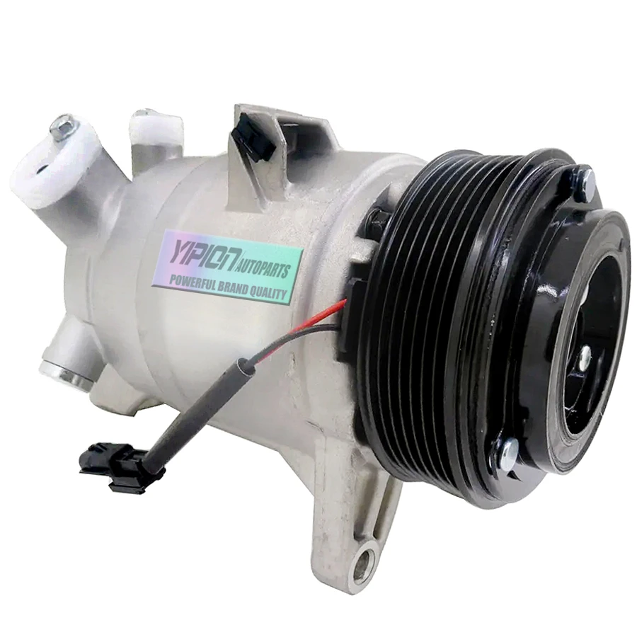 Auto Compressor for Nissan Maxima Pathfinder Quest Murano Infiniti 926001JA0A 926001JA1B A92600JP00B  926003JA1 92600JP00C