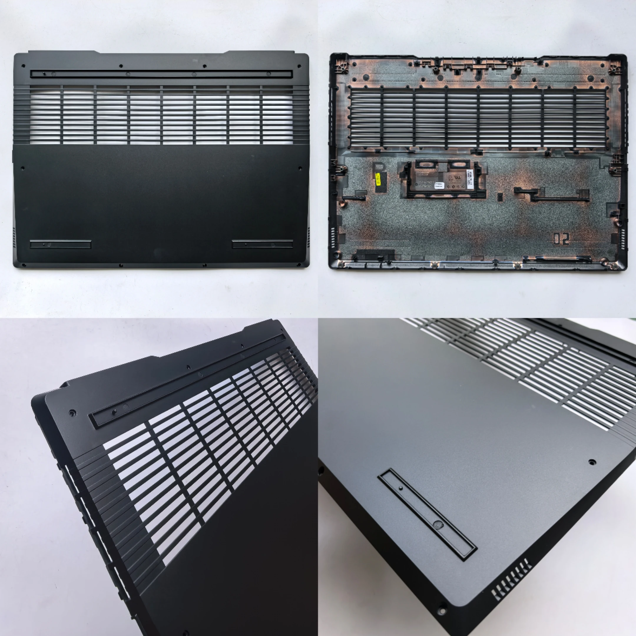 

New laptop bottom case cover for lenovo Y7000P R7000P Legion5 15 ARH7 IAH7 2022"