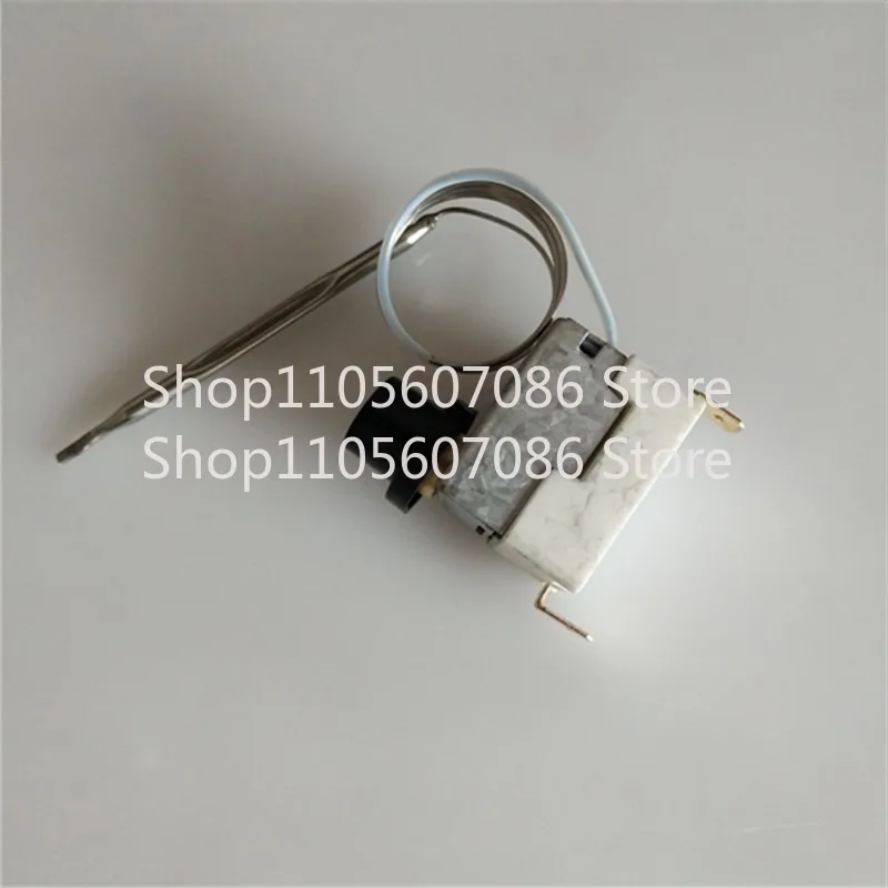 Electric Fryer Temperature Limit Secondary Thermal Protection Switch Manual Reset Switch 240 Degrees