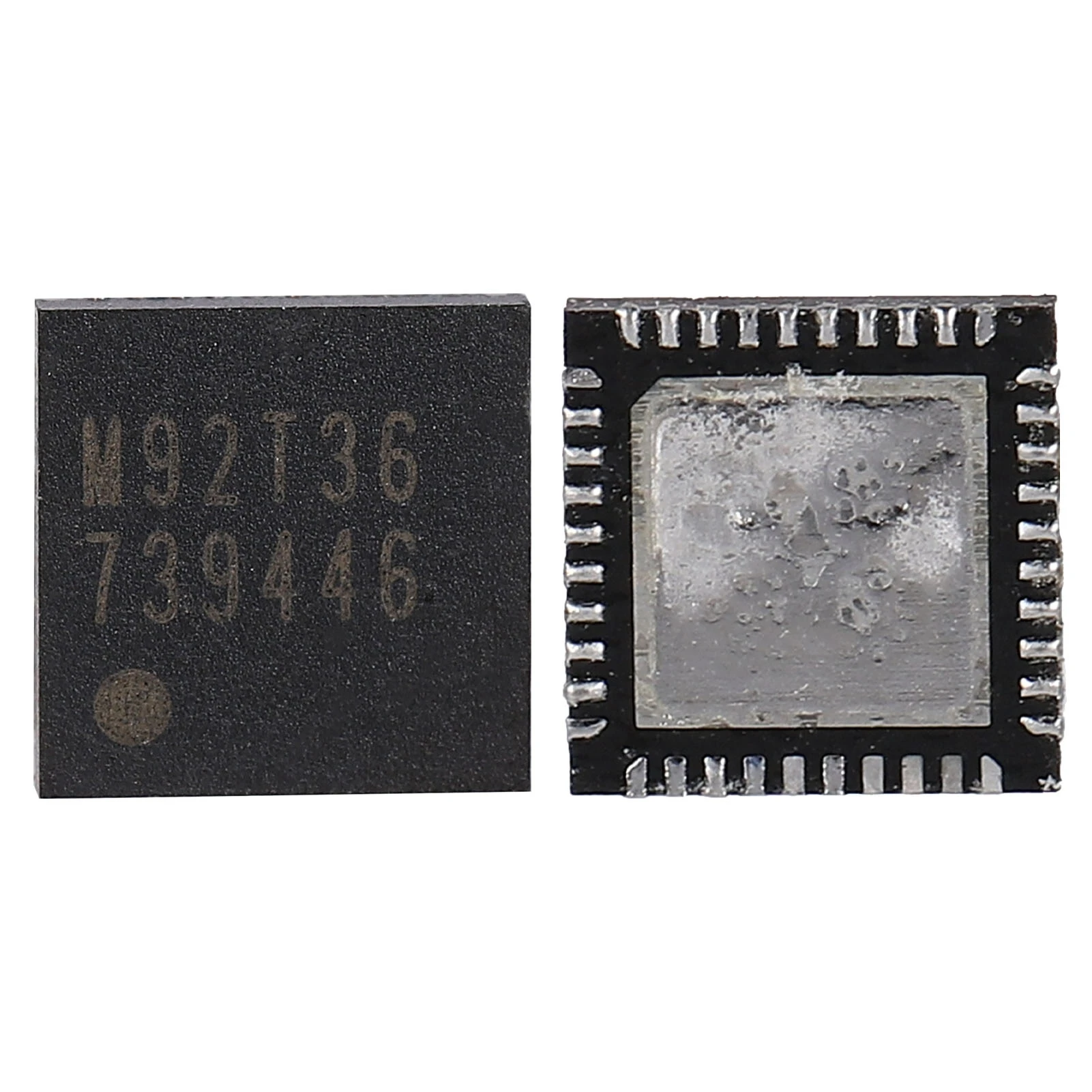 M92T36 Power Charging Control IC Chip Replacement for Switch NS Game Console Motherboard