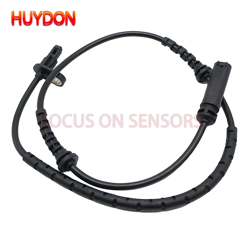 34526895657   ABS-Raddrehzahlsensor vorne links rechts für 2018–2021 BMW X3 2019–2020 BMW X4 34526871064   Hohe Qualität