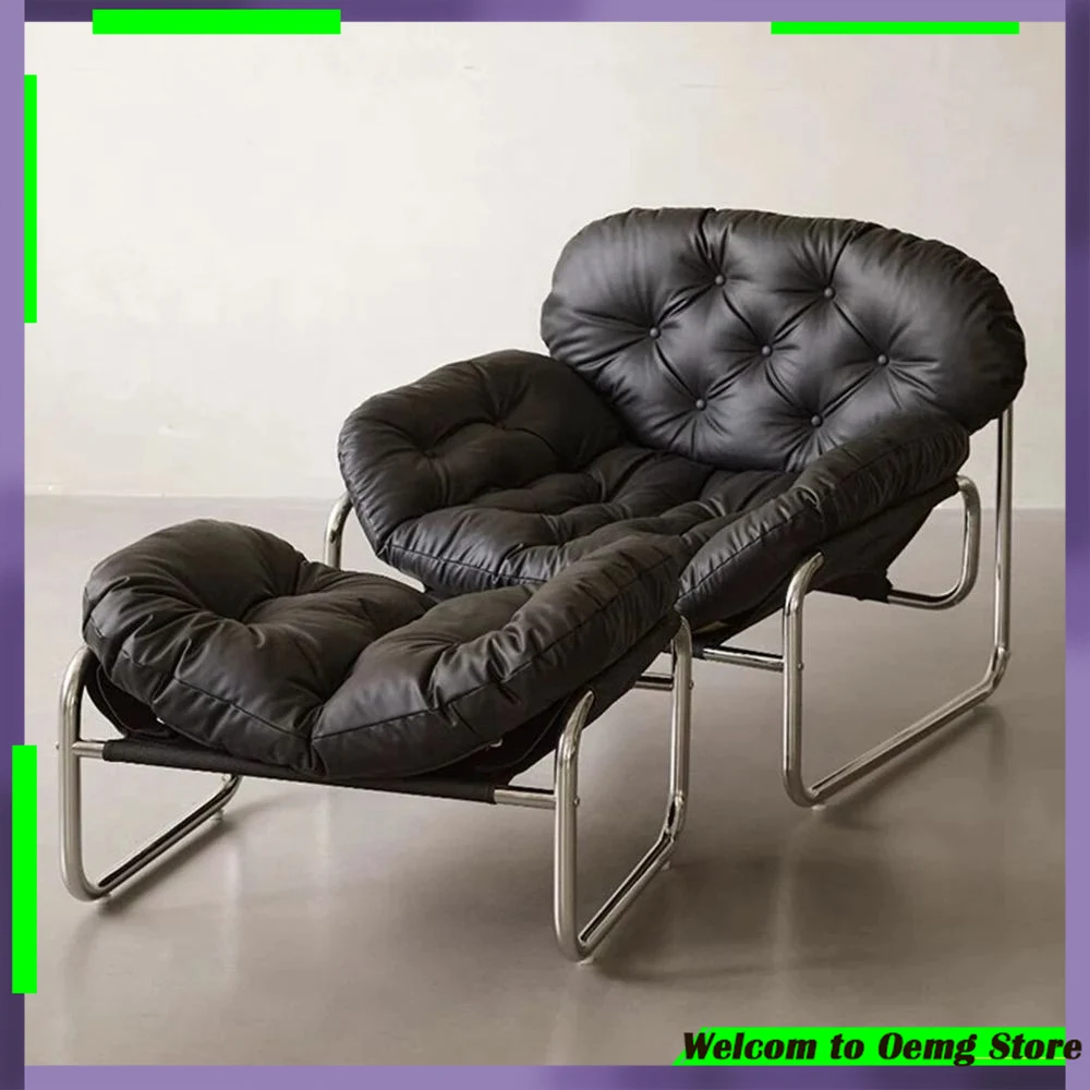 

Nordic Style Modern Floor Chair Aesthetic Comfortable Makeup Artist Furniture Luxury Design Perfect For Bedroom Living Room