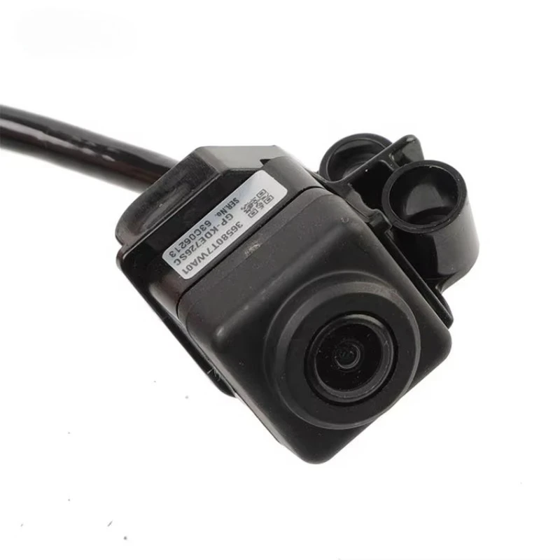 

HondaS HR-V 36580-T7W-A01 Side View Mirror Camera OEM