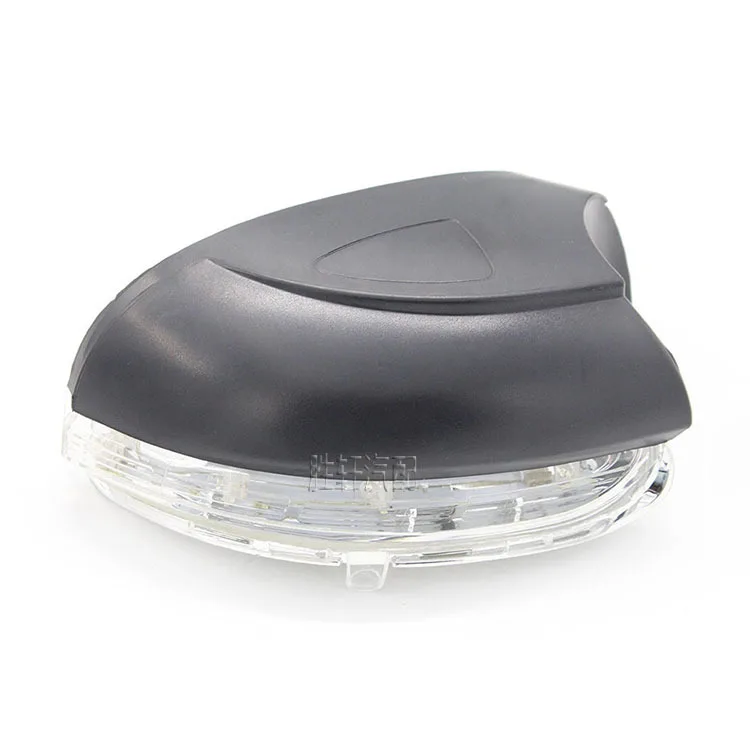 Rear view mirror steering lamp cover  For VOLKSWAGEN VW Golf 6·GTI·R20 Bora Touan