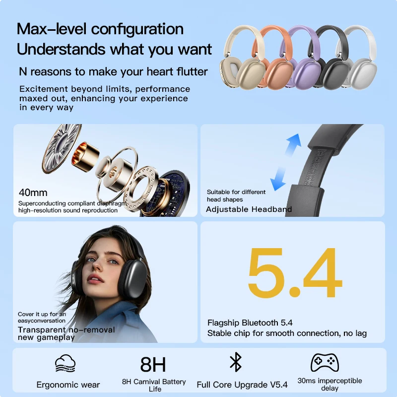 Thumbnail 4 - #83 Compare Studio Headphones Before You Buy
