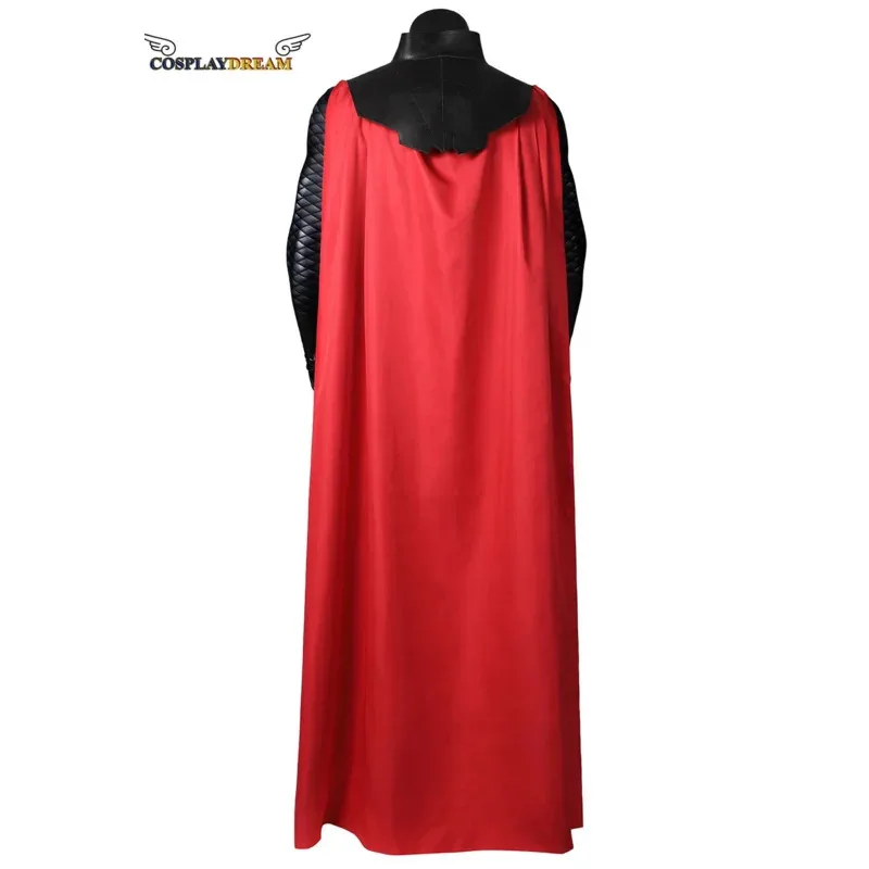 Sky02 película Infinity War God of Thunder Thor mono Cosplay disfraz fiesta de Halloween estampado Zentai mono adulto 88Li #