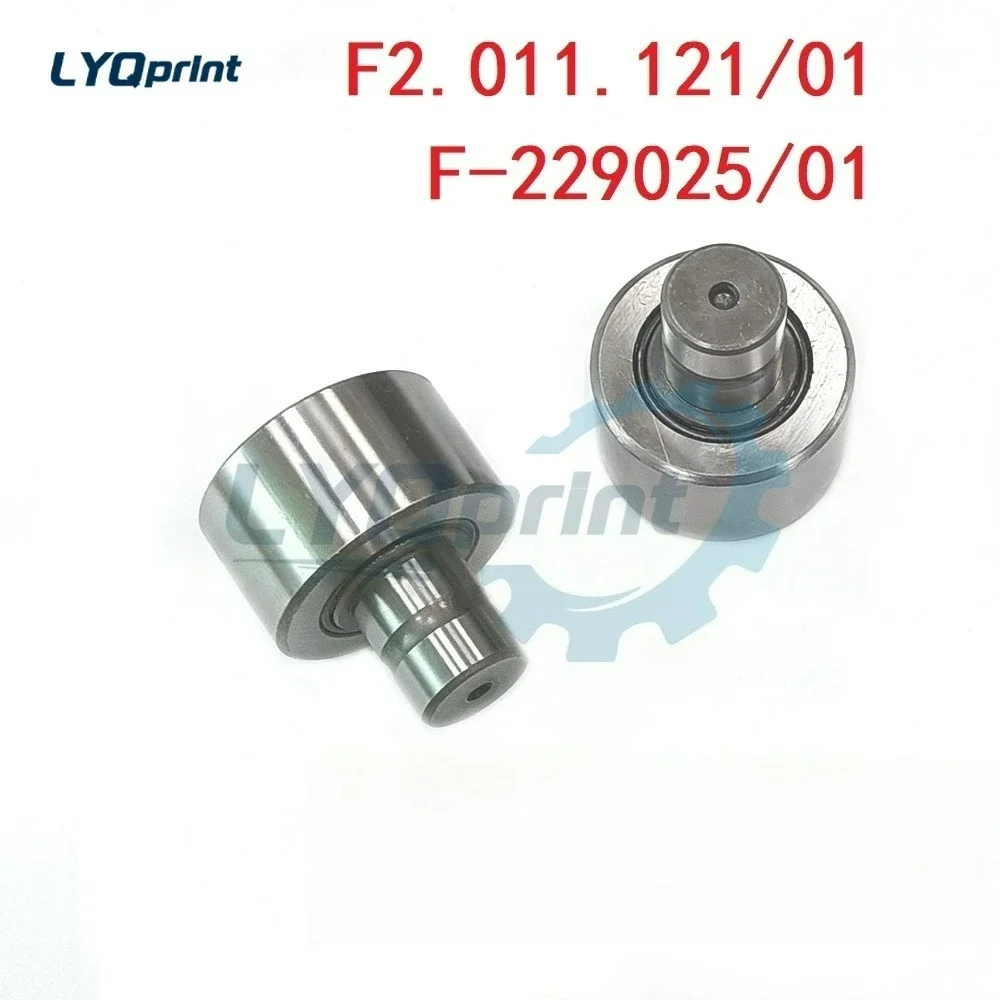 

F-229025 Heidelberg Printing Machine Tooth Opening Bearing F2.011.121 XL105 CD102