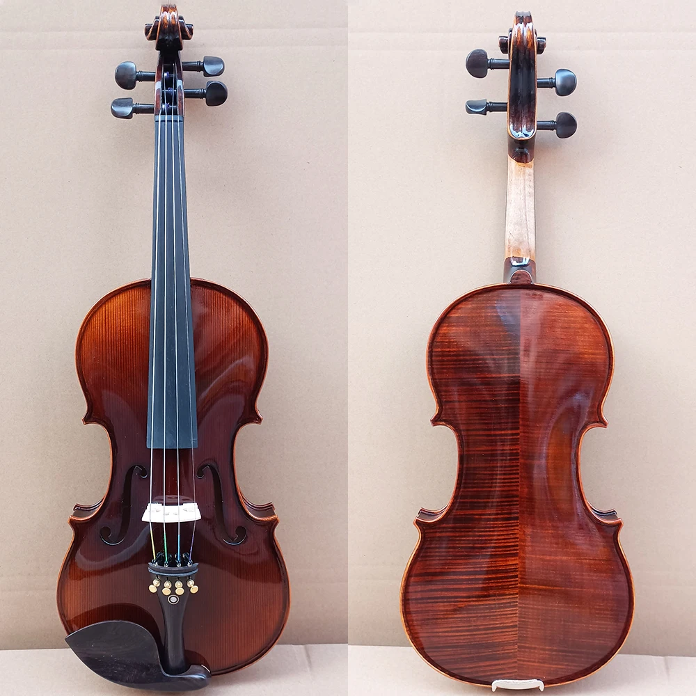 Thumbnail 2 - #15 Latest Violins Offers