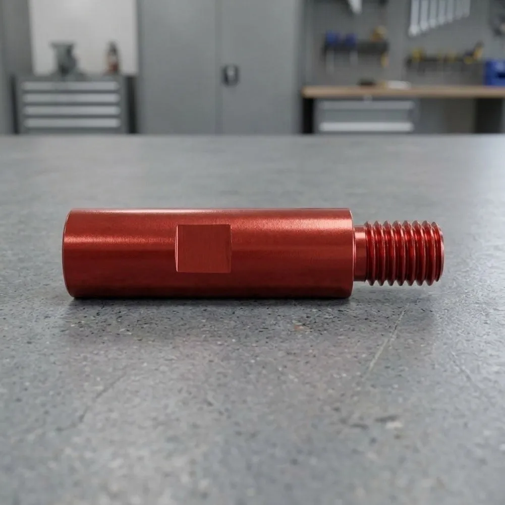 For Precise Car Detailing Car Polishing Adapter Rotary Polisher Hard-to-reach Area Precision Polishing  For Precise
