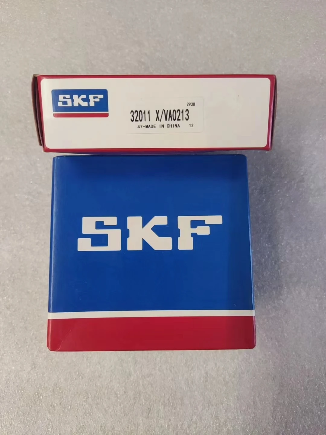 SKF 32011 X Single Row Tapered Roller Bearing SKF32011 X