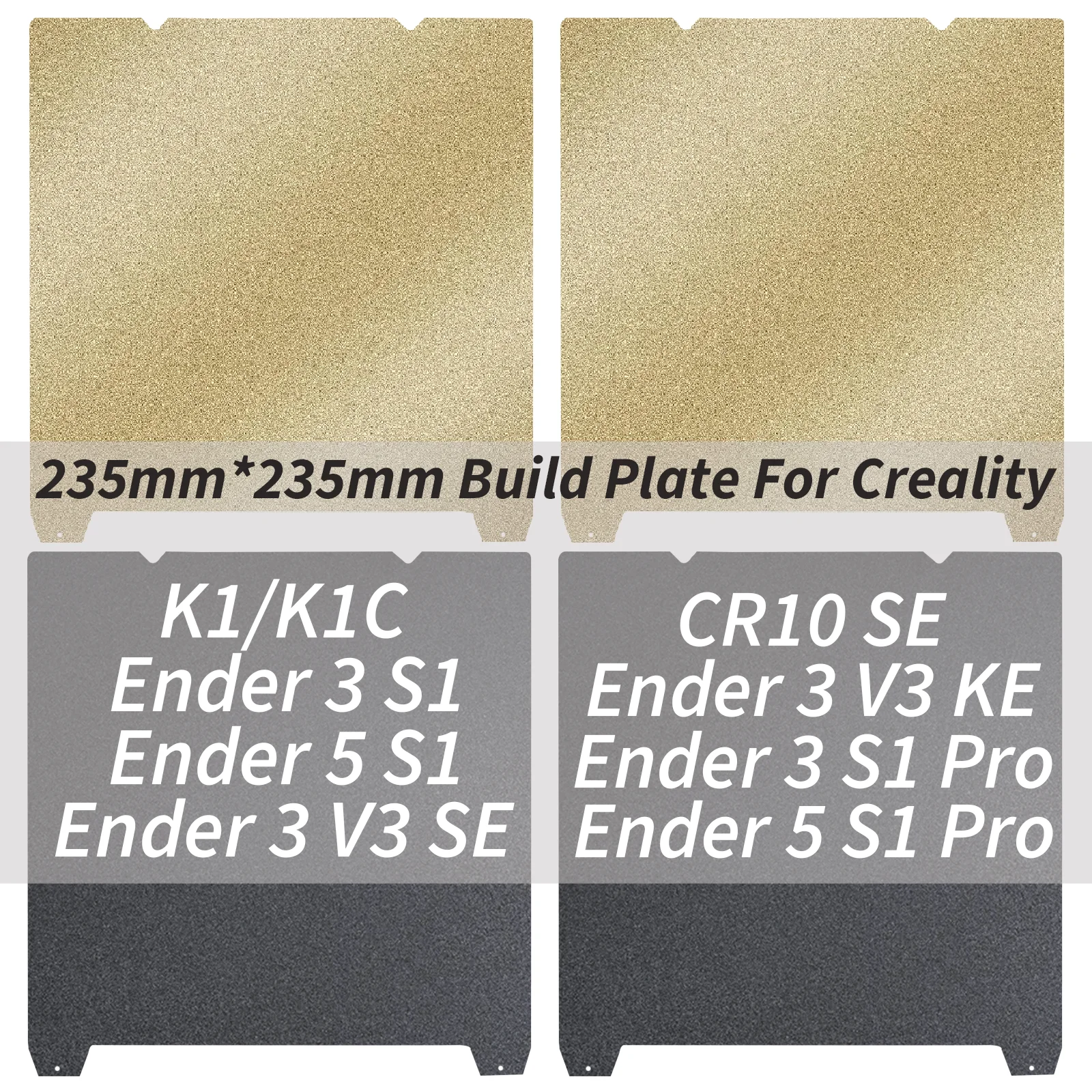 For Creality K1/K1C… - image