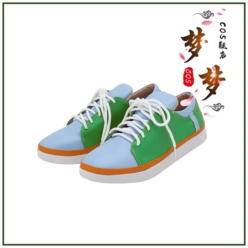 Spiel Over watch Mei Cosplay Schuhe Meiling Zhou Honigtau Kleidung Halloween Karneval Outfit für Frauen Mädchen